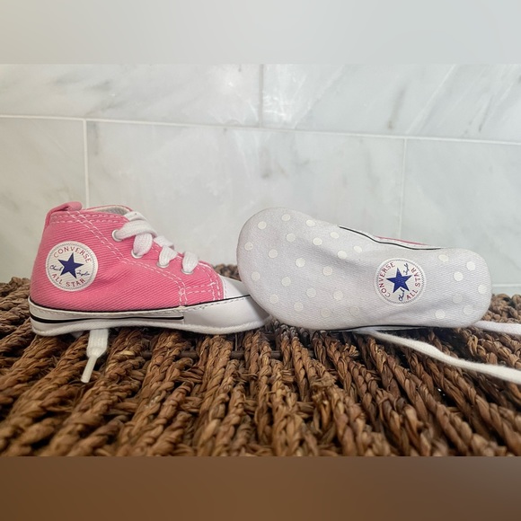 Infant Converse - Picture 2 of 2